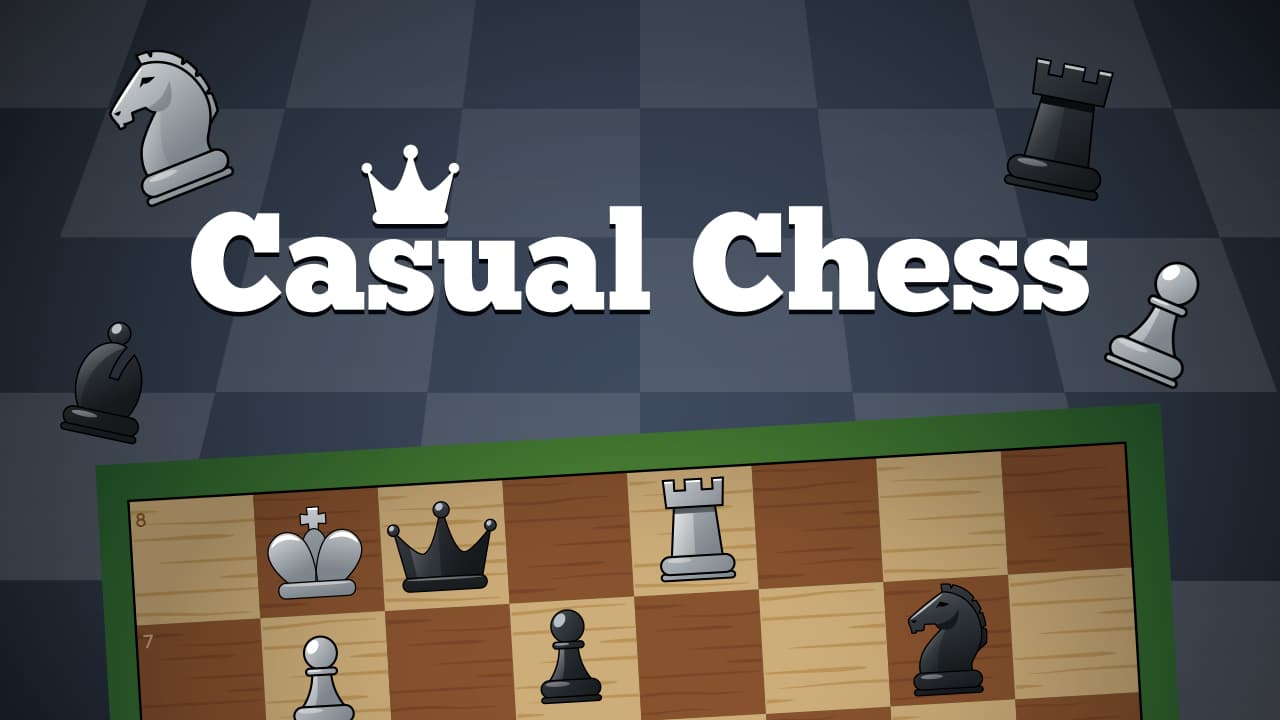Casual Chess game thumbnail