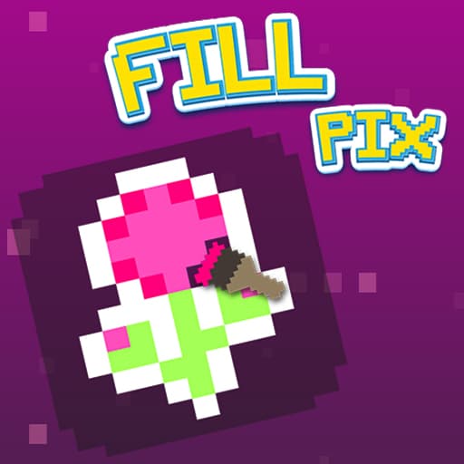 Fill Pix game thumbnail