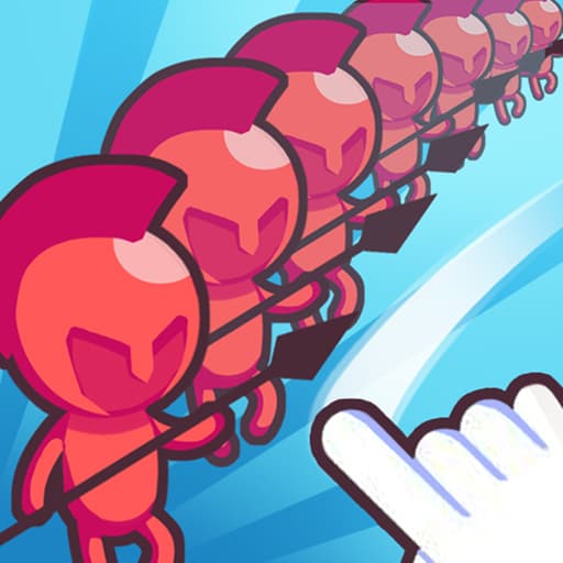 Draw Attack game thumbnail