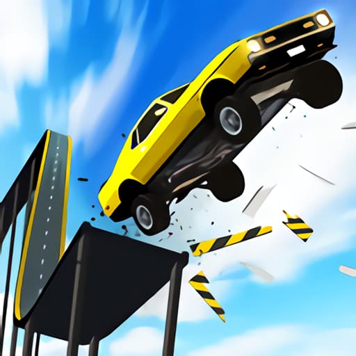 Autocross Madness game thumbnail