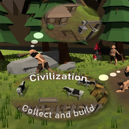Civilization game thumbnail