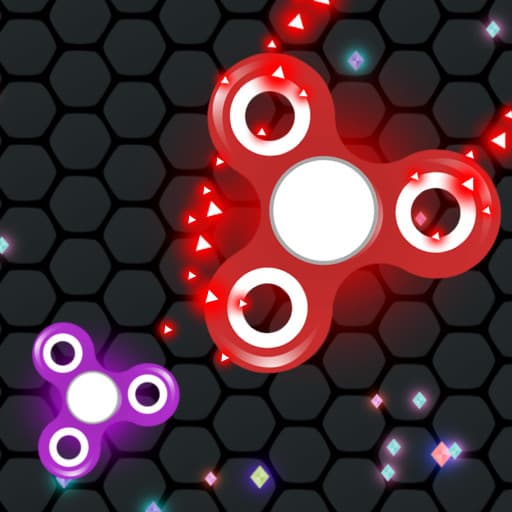 Superspinio game thumbnail
