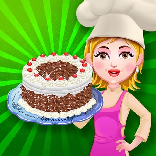 Black Forest Cake game thumbnail