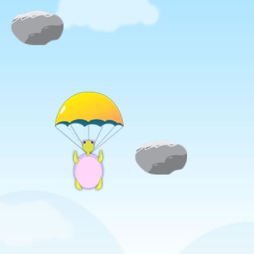 Animals Fall game thumbnail