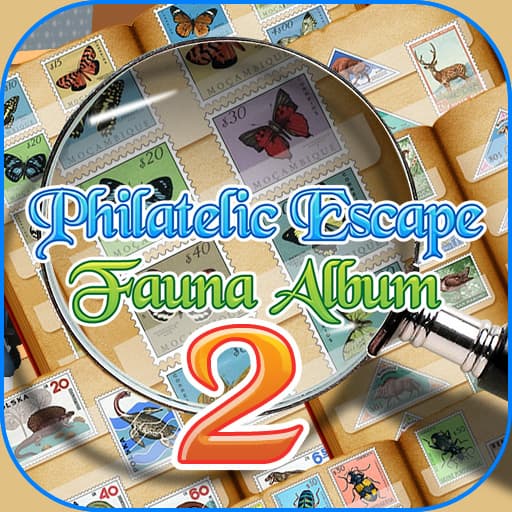 Philatelic Escape Fauna Album 2 game thumbnail