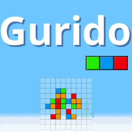 Gurido game thumbnail