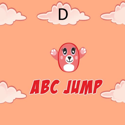 ABC Jump game thumbnail