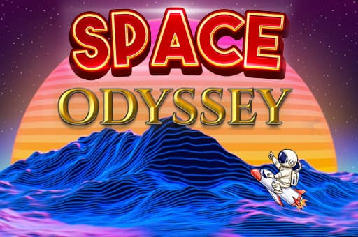 SPACE ODYSSEY game thumbnail