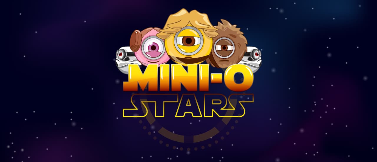 MiniO Stars game thumbnail