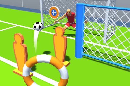 Super Goal game thumbnail