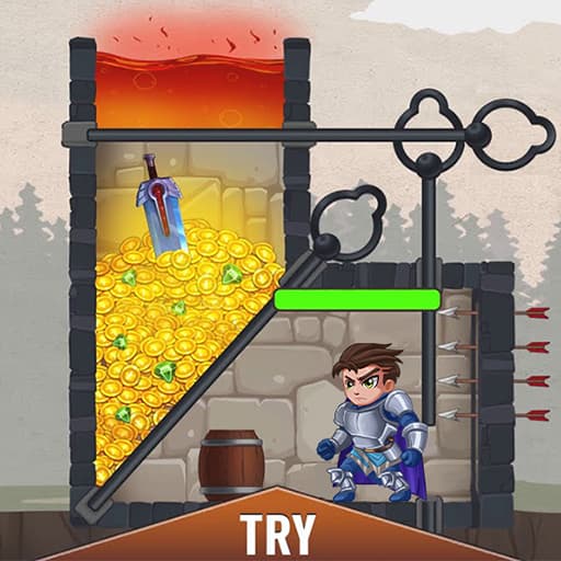 Rescue Hero game thumbnail