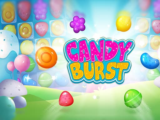 Candy Burst game thumbnail