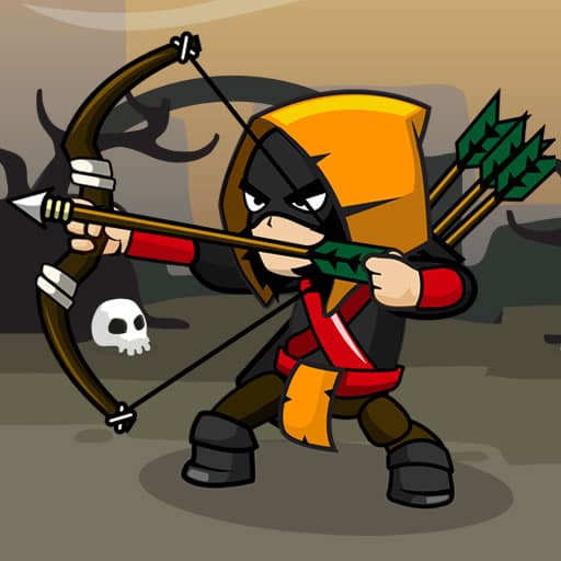 Kingdom Defense game thumbnail