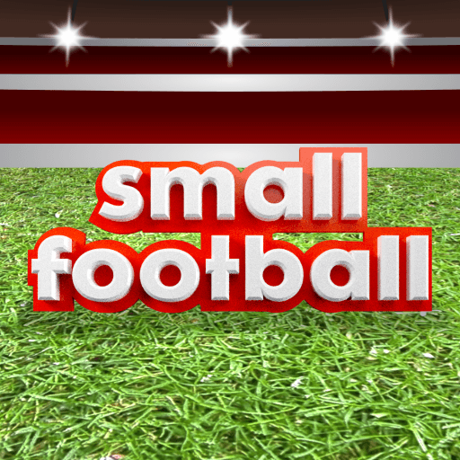 Small Football game thumbnail