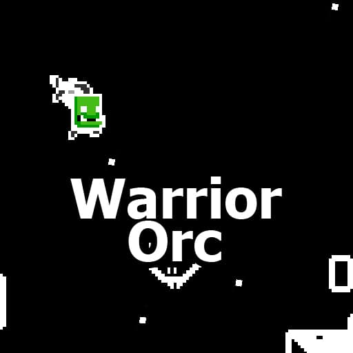 Warrior Orc game thumbnail