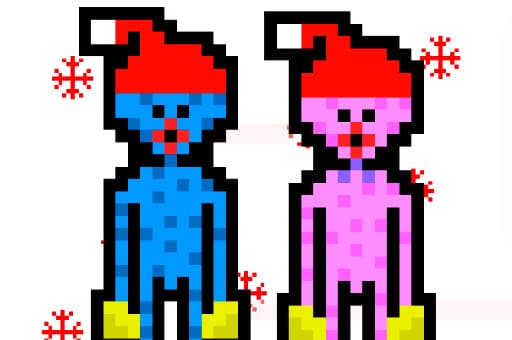 Ugi Bugi & Kisiy Misiy game thumbnail