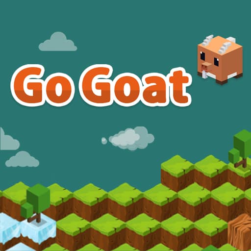 Go Goat game thumbnail