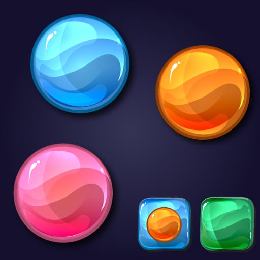 Break The Candies game thumbnail