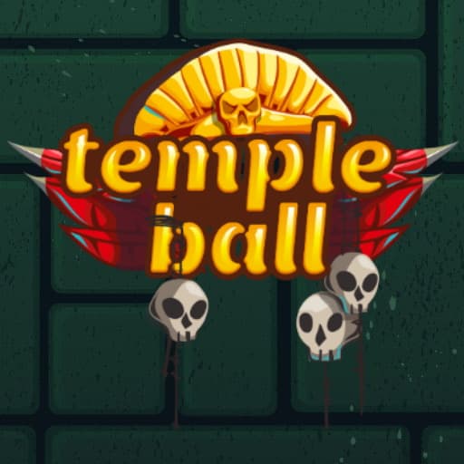 Temple Ball game thumbnail