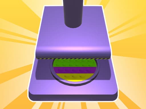 DIY Pop Toys Fun 3D game thumbnail