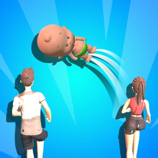 Parents Run game thumbnail