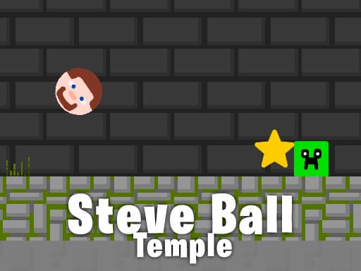 Steve Ball Temple game thumbnail