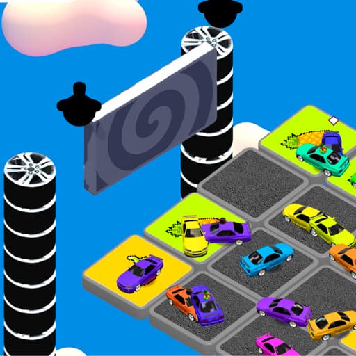Fast Furious Skyline game thumbnail