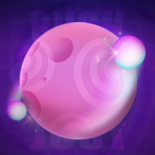 Just S Rush game thumbnail