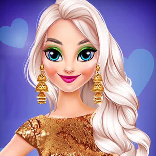 TicToc Fall Fashion game thumbnail