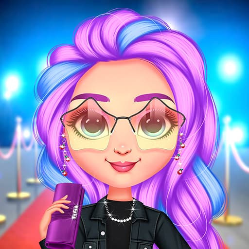 Iconic Celebrity Look game thumbnail