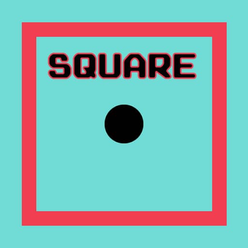 Square game thumbnail