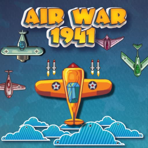 Air War  game thumbnail