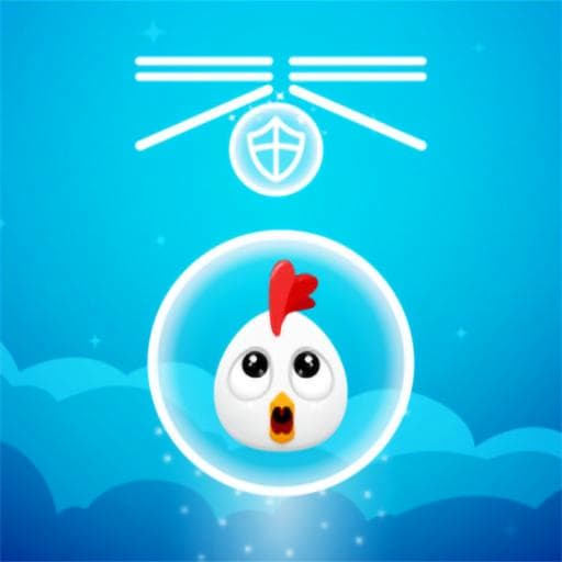 Balloon Protect game thumbnail