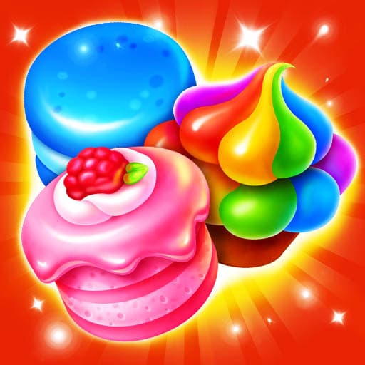 Cookie Crunch game thumbnail