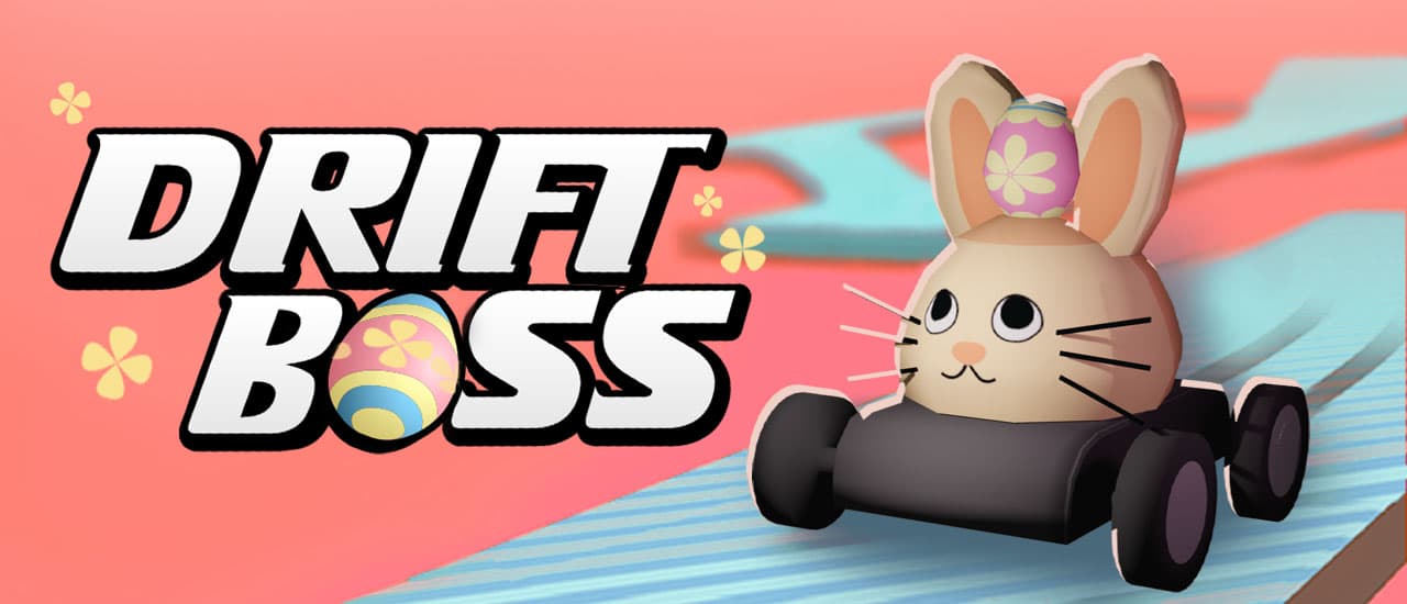 Drift Boss game thumbnail
