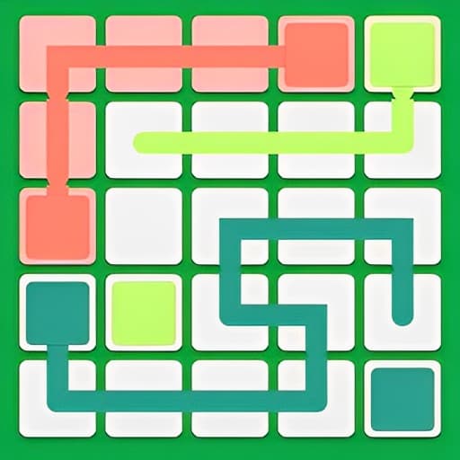 Link Line Puzzle game thumbnail