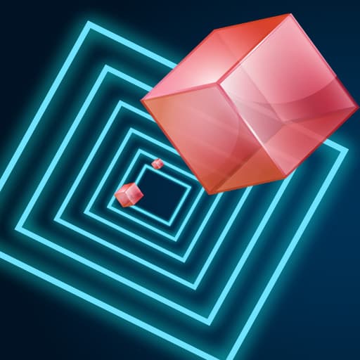 Endless Tunnel game thumbnail