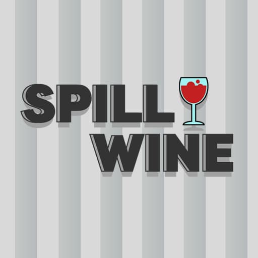 Spill Wine game thumbnail