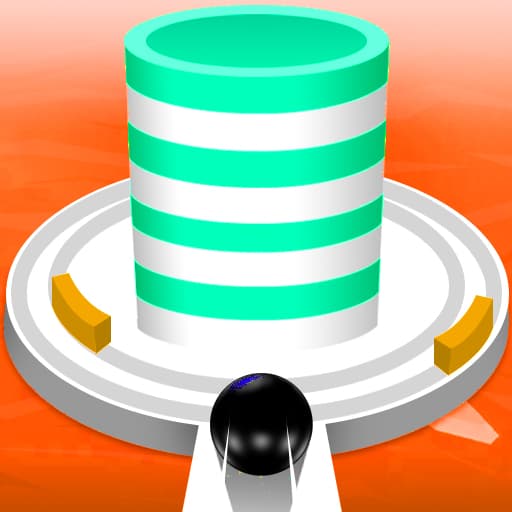 Tower Destroyer game thumbnail