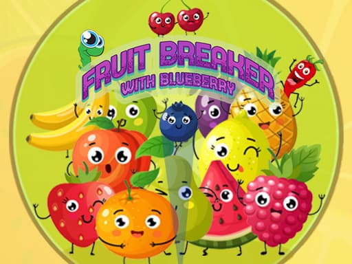 Fruit Breaker game thumbnail