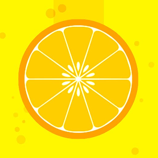 Orange game thumbnail