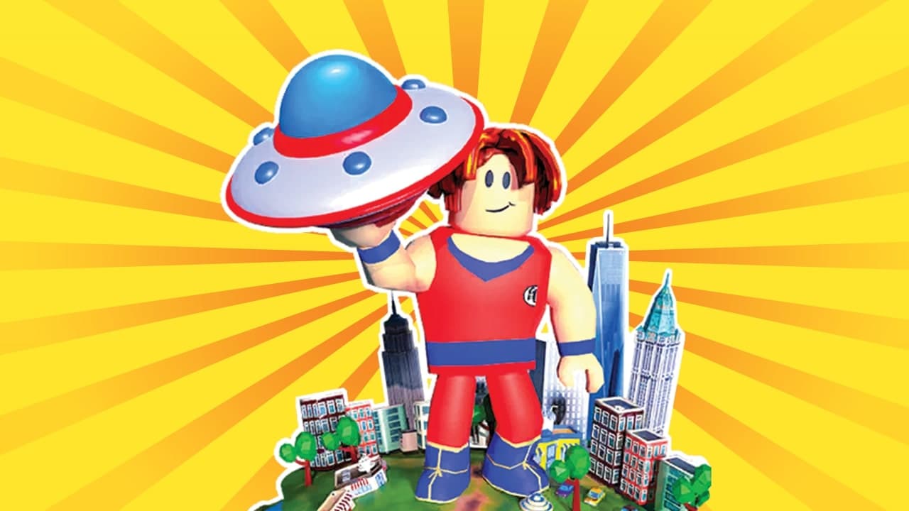 Lifting Hero game thumbnail