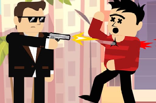 Bullet Master game thumbnail