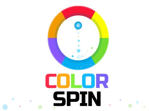Color Spin game thumbnail