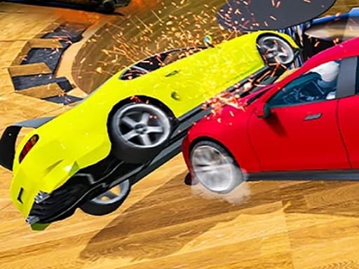Sky Car Demolition 2019 game thumbnail