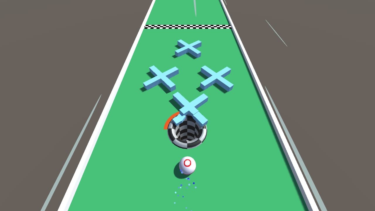 Hole Bump game thumbnail