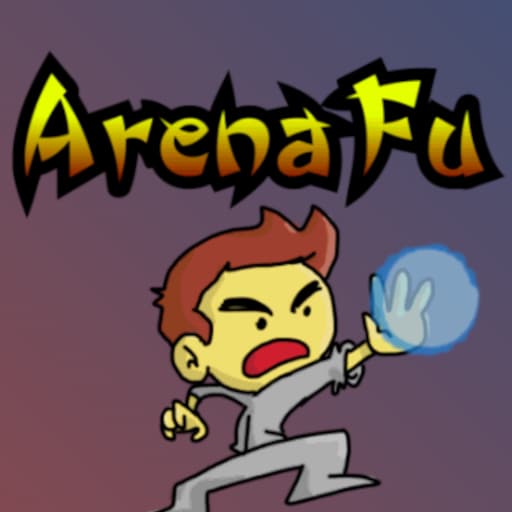 Arena Fu game thumbnail