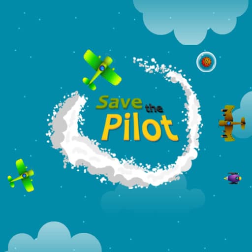 Save The Pilot game thumbnail