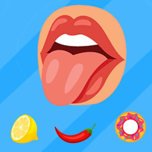 Taste them all game thumbnail