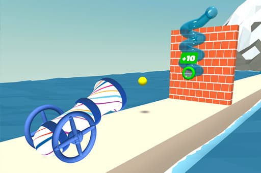 Pipe Surfer game thumbnail